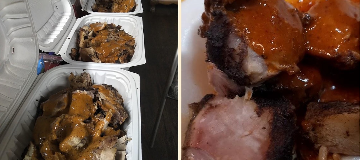 Pit Stop Barbeque & Restaurant