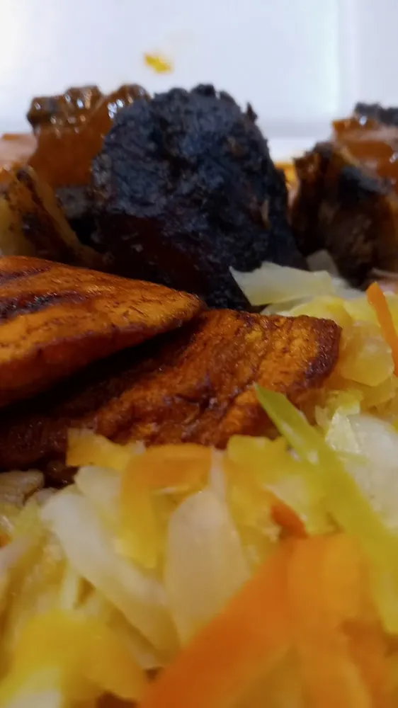 Plantains